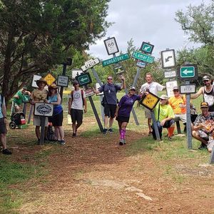 Meet your Posher, Denise